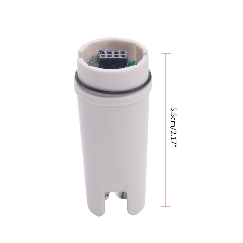 PH 818 сменный pH-зонд для ZenTest интеллектуального тестера pH Прямая поставка