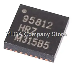 

Bulk new ISL95812HRZ-T QFN-32 power management chip 5PCS -1lot