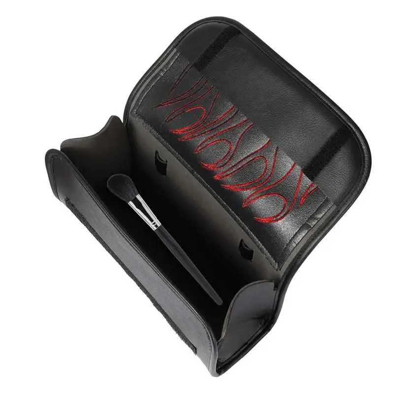 

Motorcycle Handlebar Bag Motorcycle Handlebar Bag Universal Motorcycle Tool Bag Motorcycle Tool Bag PU Leather Universal For