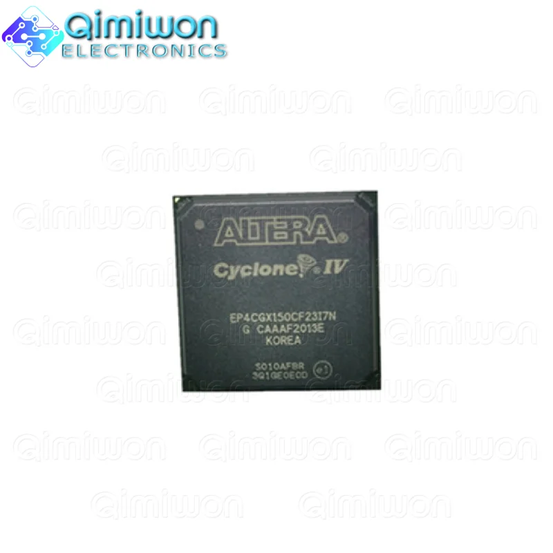 

1PCS EP4CGX150CF23I7N FBGA-484 100% Original