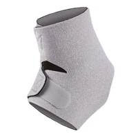 ankle foot pad useful skin touch adjustable sport gym sock wrap ankle brace sports equipment ankle brace ankle wrap strap