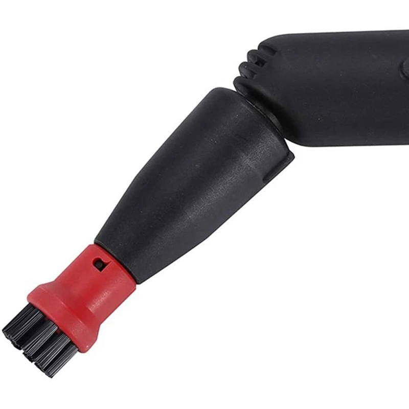 Круглая щетка для KARCHER SC1 SC2 SC3 SC4 SC5 CTK10 SG4/4 и т. д. серии SC запасные части