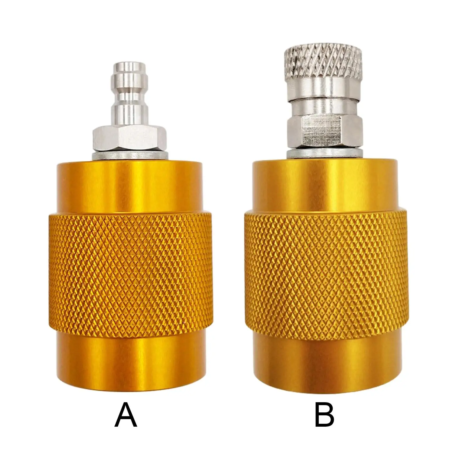 Универсальная быстроразъемная станция регулировки расходных материалов для