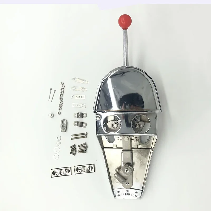 Teleflex Morse MT2 MT3 одномоторный контроллер замена морской лодки новый режим