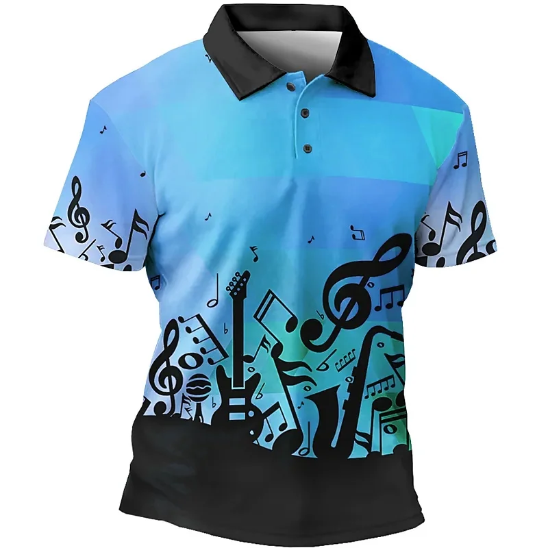 Рисунок 6 - Повседневная мужская рубашка-поло