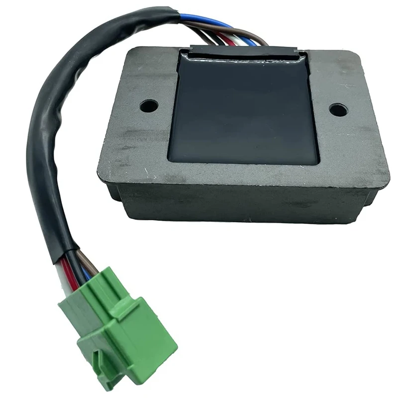 Модуль зарядки двигателя мотоцикла SH748AA для Honda GX620 GX670 GX690 32105-Z6L-0001