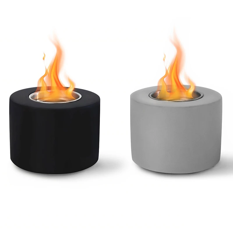 

TT-72-6 mini kamin открытый био этанол пожарный стол камин