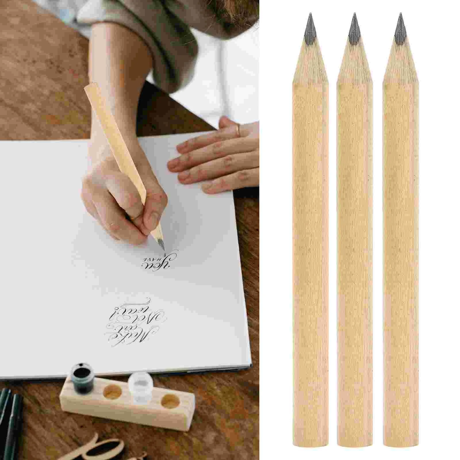 

Short Pencils For Kids Drawing Kids School Painting Sketch Toddlers Colour
