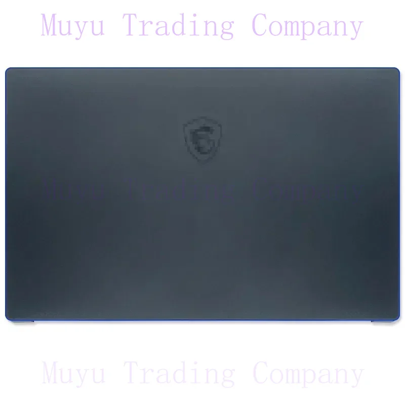 Оригинальная задняя крышка ЖК-дисплея/передняя рамка/Упор для рук петли