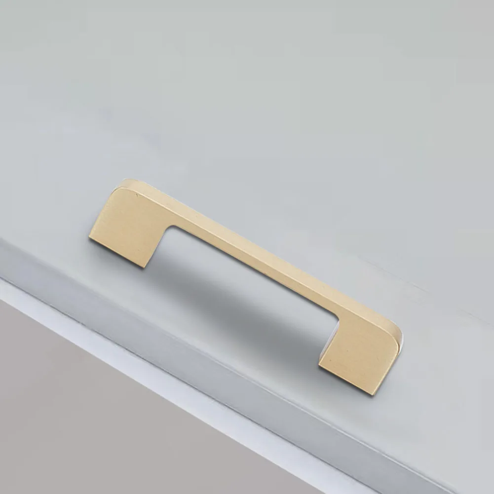 

Furniture Handles Gold Cabinet Cupboard Drawer Pulls For Kitchen Cabinets Drawers Wardrobe Pulls Drawer Knobs Hardware Handle