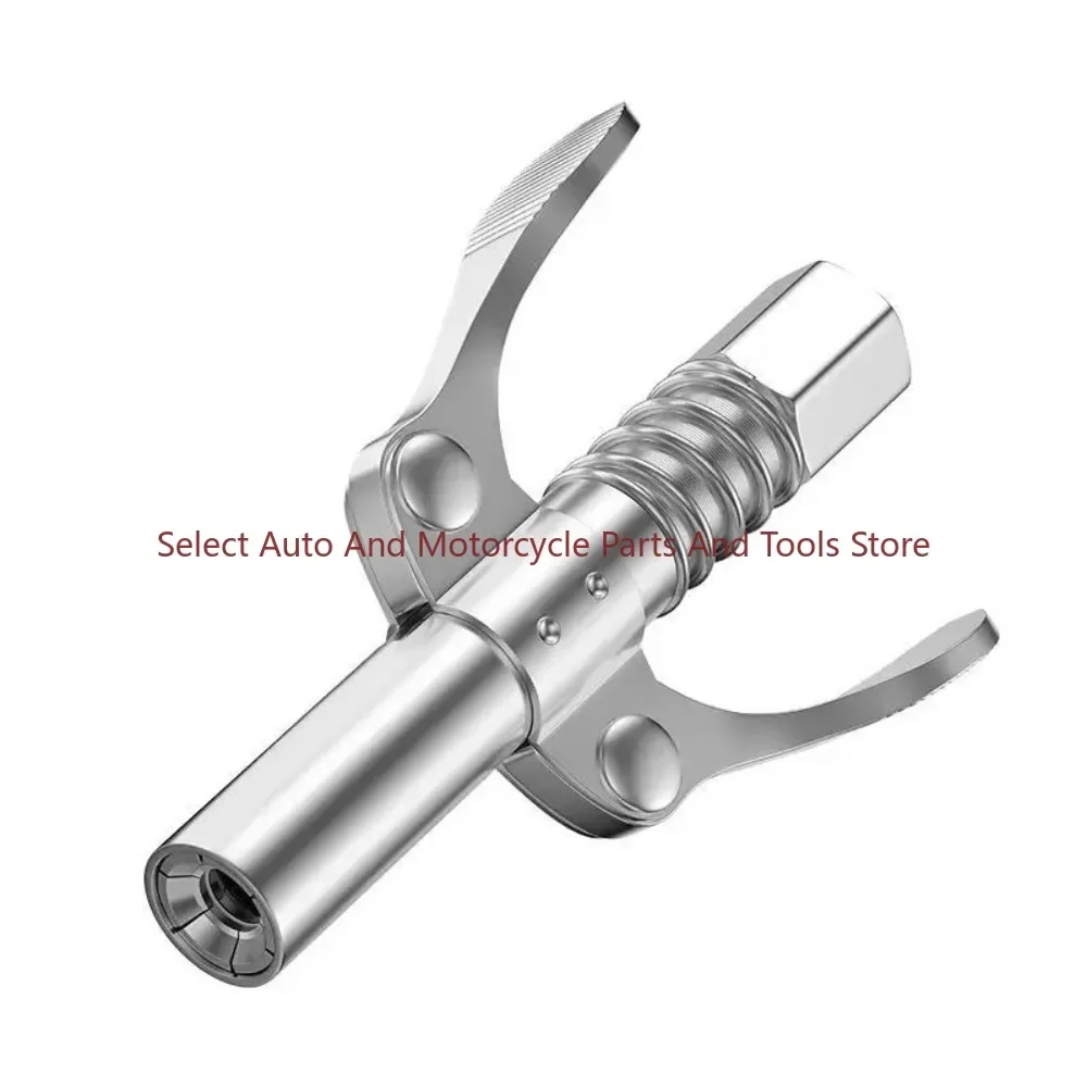 Сверхмощный быстроразъемный пистолет NPTI/8 10000PSI два нажатия
