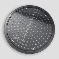 300mm Yellow PCB Board Lamp Traffic Signal Light Parts Outdoor Led Modules