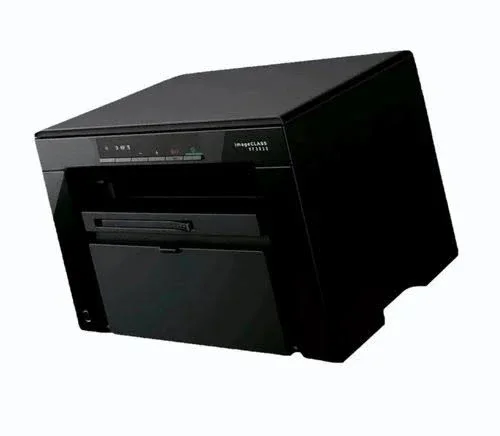 Черно-белый принтер imageCLASS MF3010 Принтер Многофункциональный Идеально подходит для