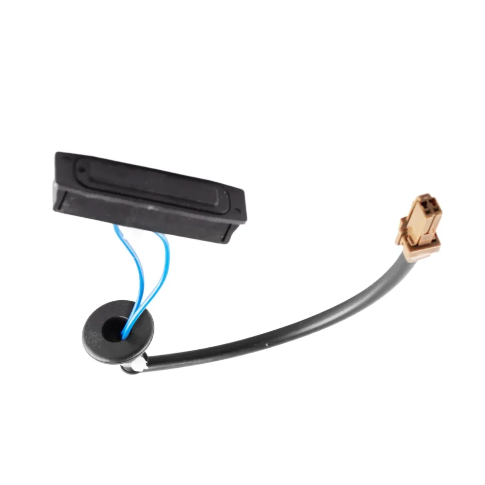 Задний переключатель багажника BONTO кнопка задней двери для Subaru Legacy Outback Forester Impreza