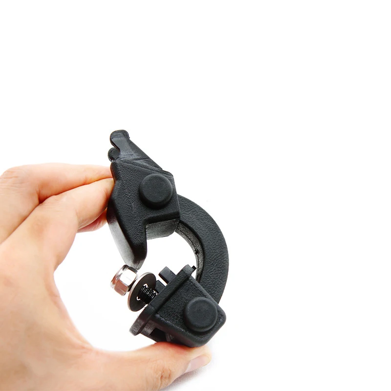 Комплект защелок для замка крышки TJ подходит Jeep Wrangler 1997-2006 аксессуары набора