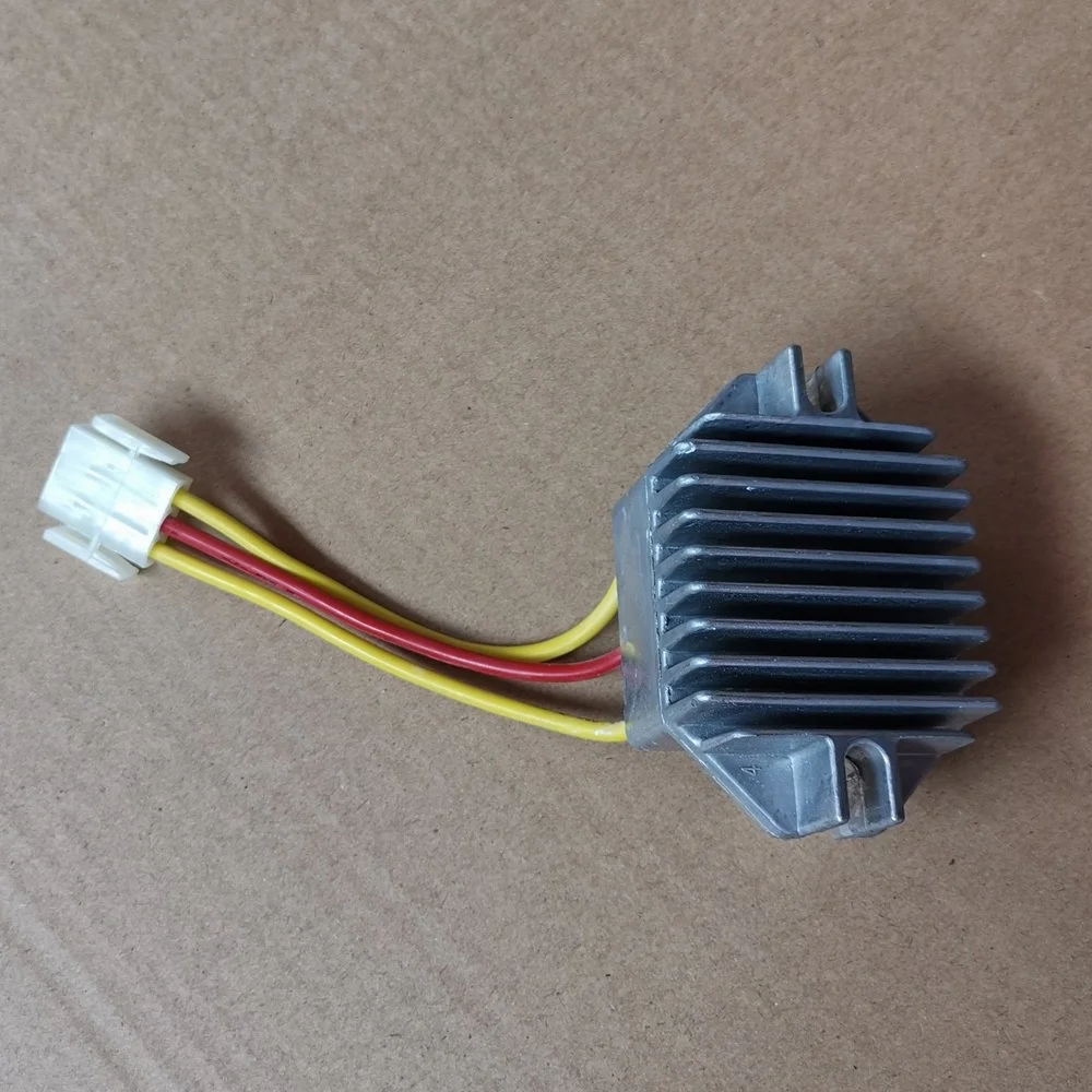 

fit for AVR Briggs & Stratton 20 AMP 697153, 808297 B version