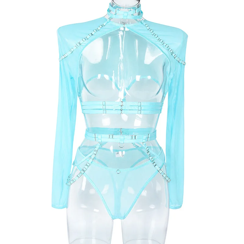 Сексуальное нижнее белье сексуальный костюм порно прозрачные экзотические