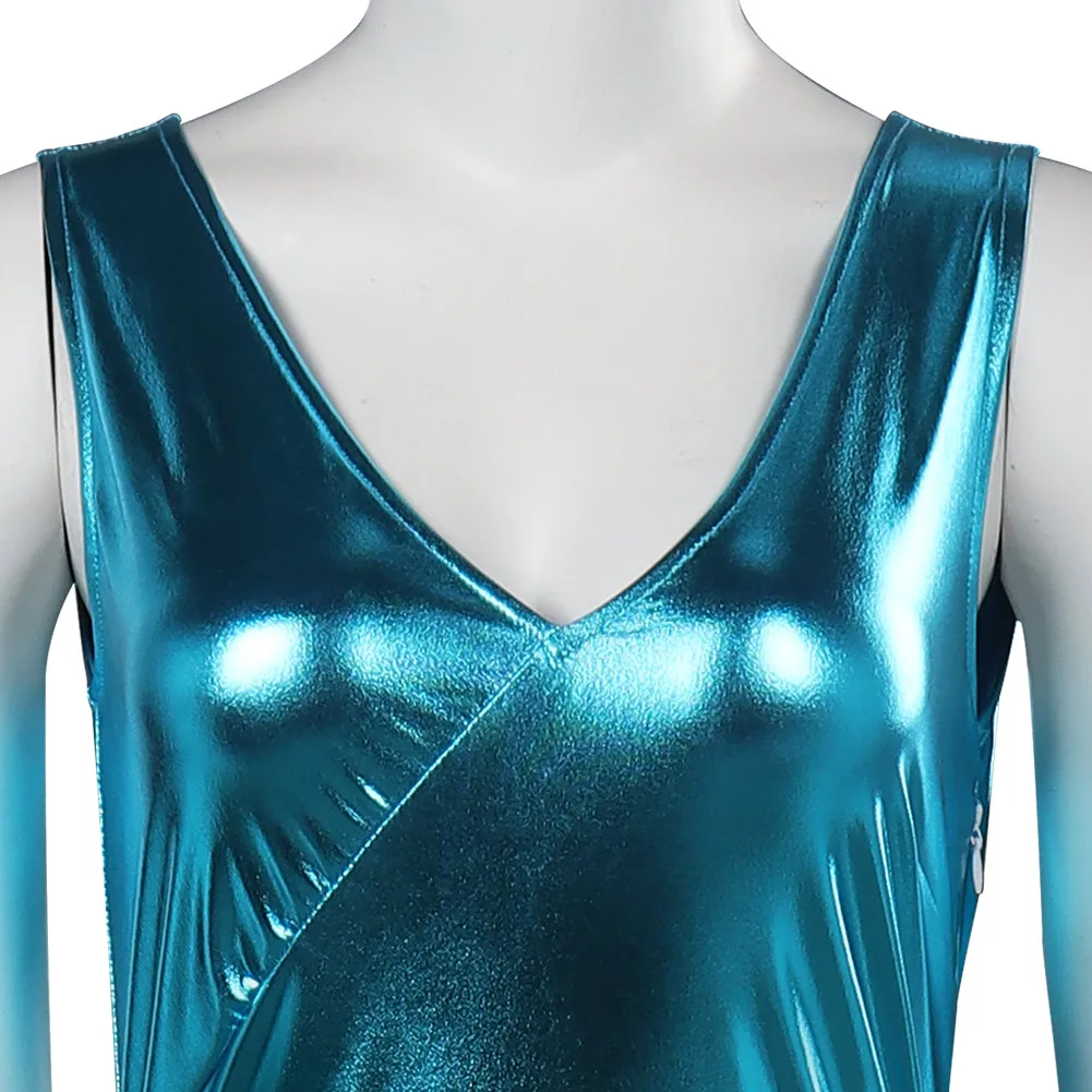 Женский костюм для косплея в стиле ролевых игр