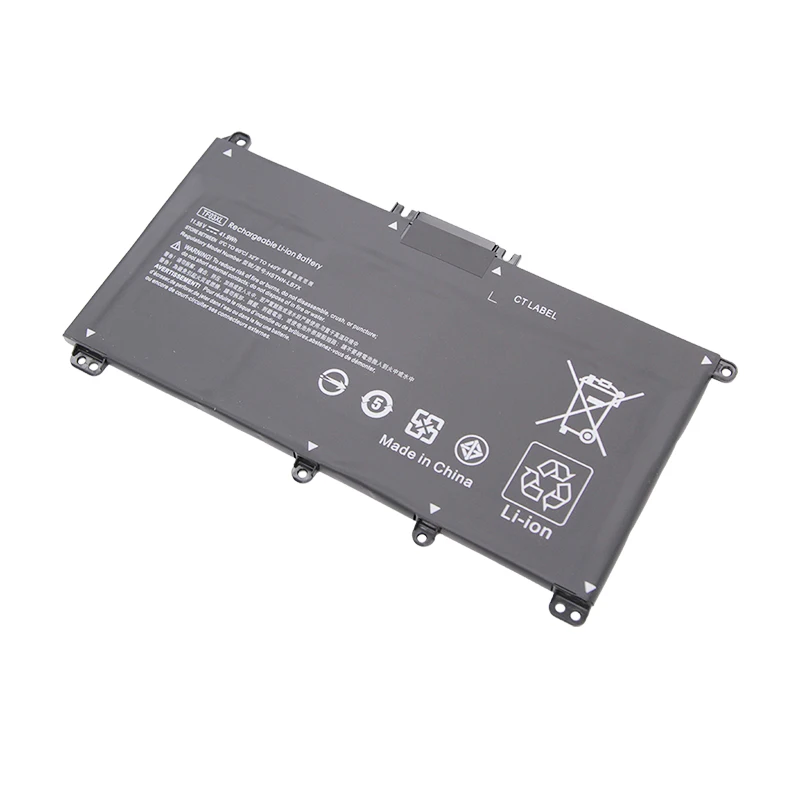 TF03XL 11.55V 41.7W Laptop Battery For HP Pavilion 15-CC 14-bf033TX 14-bf108TX 14-bf008TU HSTNN-UB7J TPN-Q188 TPN-Q189 TPN-Q190 - купить по