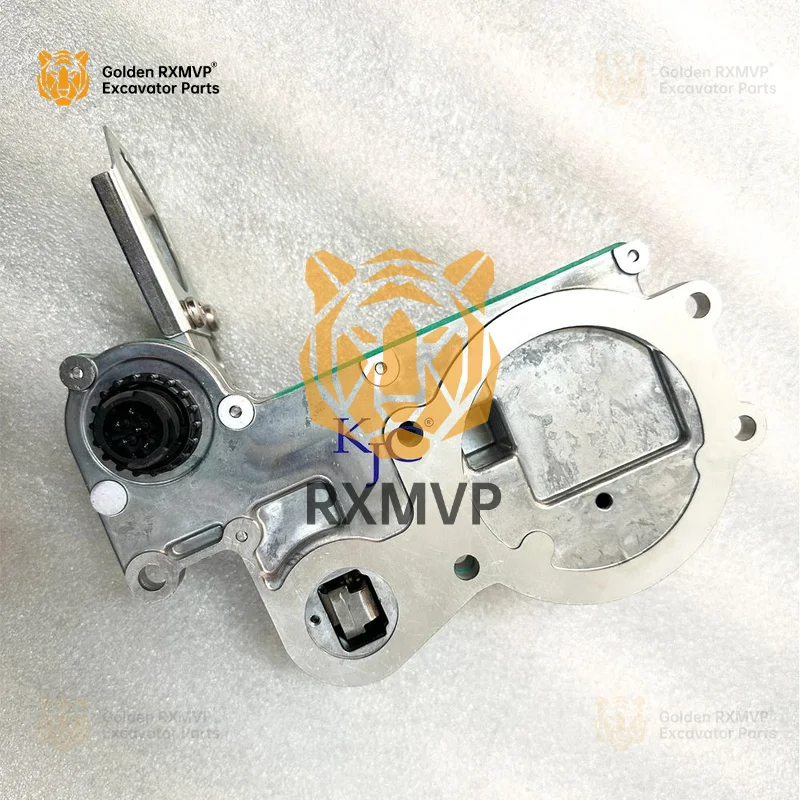 Для гусеницы 02113597 Привод E210B LG225 BF4M2012 BF6M1013 BF6M2012 BF6M2013 Двигатель Экскаватор