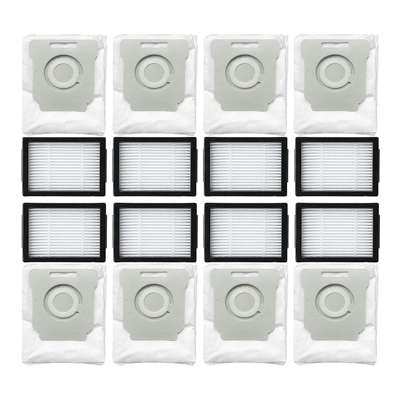 

Комплект для робота-пылесоса Irobot Roomba серии I & E J7 J7 + I7 I7 + I3 I3 + I4 I6 I6 + I8 I8 +/Plus E5 E6 E7