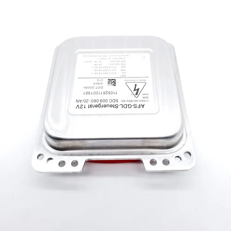 OEM 5DC 009 060-20 АН Хелла 009060 -2N AFS-GDL Блок управления балластом фар для Mercedes-Benz E-Class W212 S212