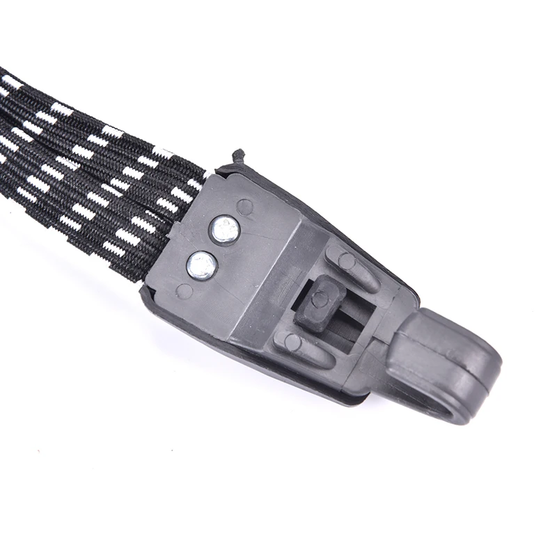 

Bicycle Luggage Rack Carrier Elastic Band Bicycle Cargo Racks Tied Rope Band