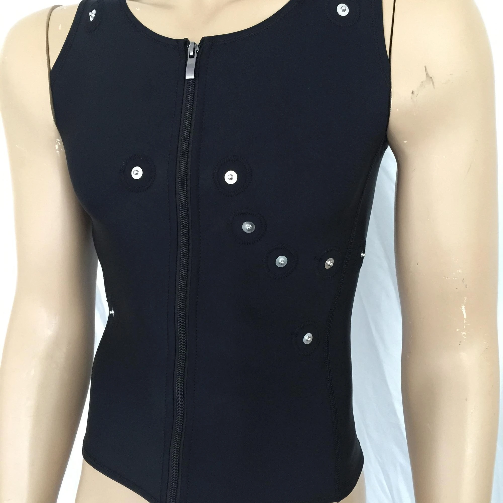 

Умный портативный монитор ЭКГ