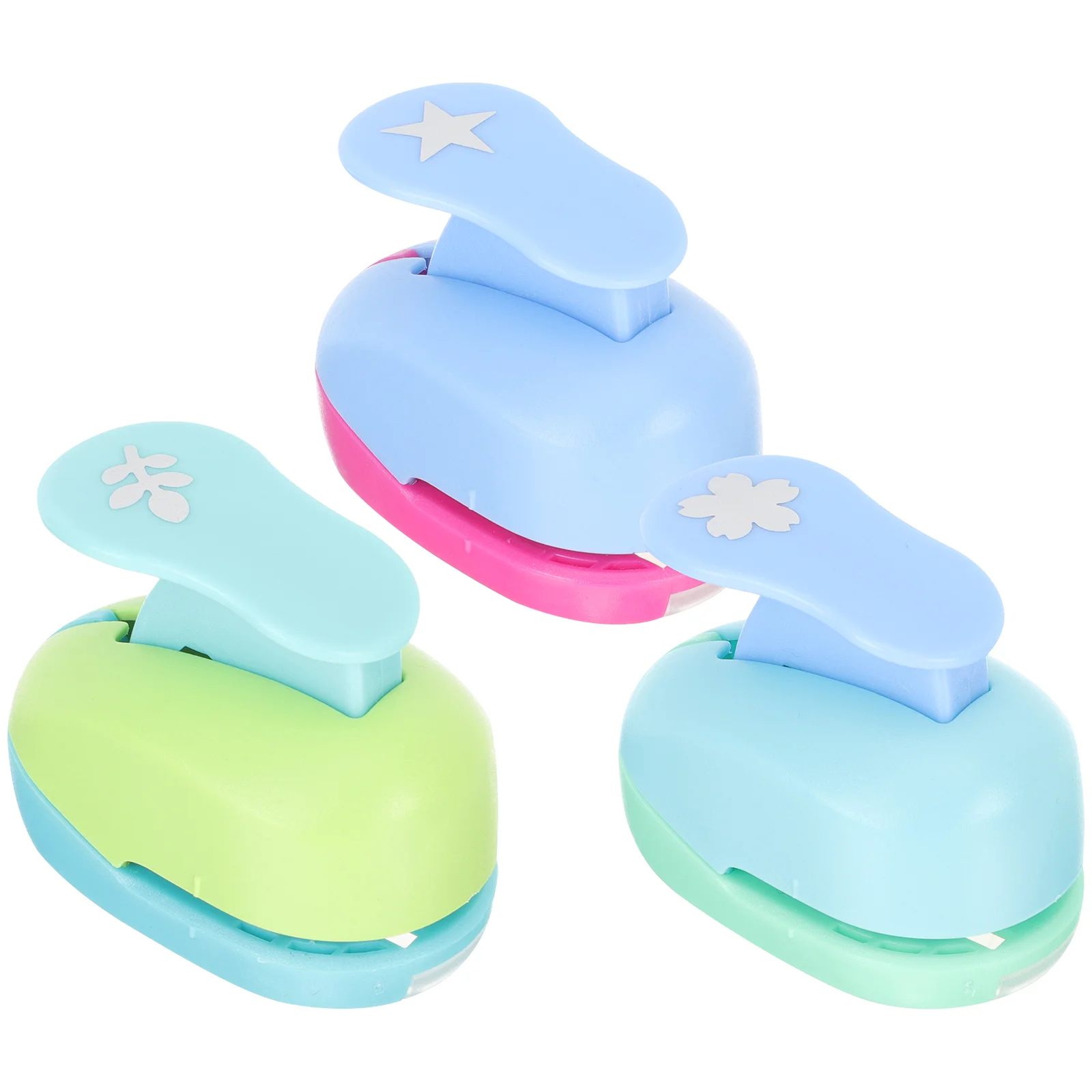 

Punch Paper Diy Punches Hole Puncherflower Crafts Shapes Makingscrapbooking Scrapbook Kids Crafting Book Order Purchase