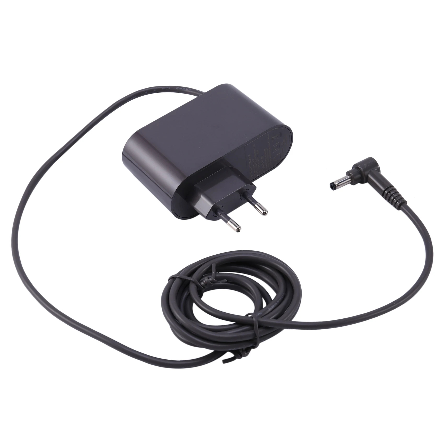 

Charger for Dyson V10 Charger, V11 Power Adapter for Dyson V10 V11 30.4V/1.1A 100-240V (EU Plug)