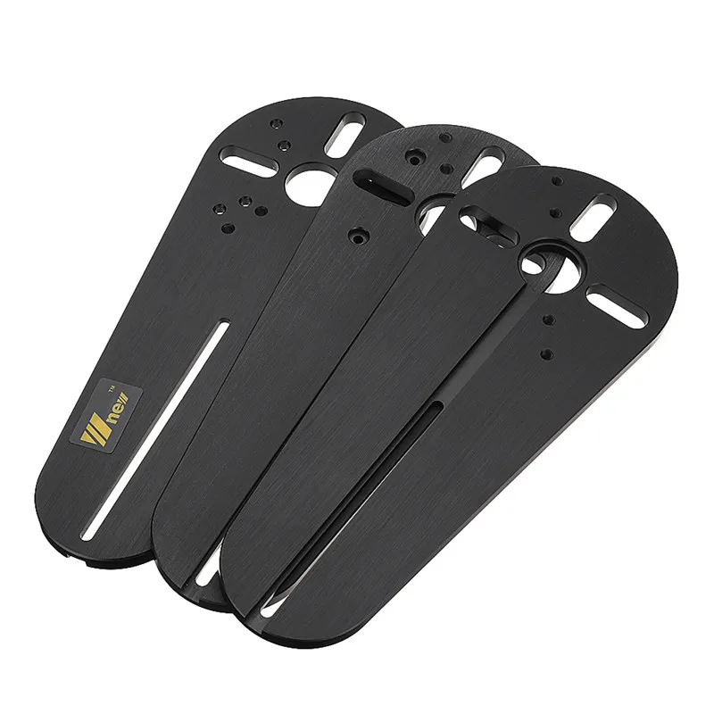 

1Set Universal Circle Cutting Jig For Electric Hand Routers/Trimmers Wood Router DIY Woodworking Milling Circle Groove Tool