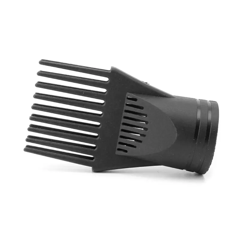 

Professional Hairdressing Salon Hair Dryer Diffuser Blow Collecting Wind Comb