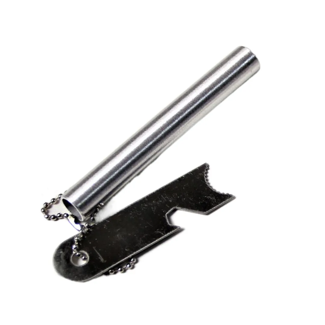 

Магниевый Стержень С кремневым зажиганием 13,6*100 мм, портативный магниевый стержень высокой чистоты для кемпинга на открытом воздухе, экстренные инструменты для выживания