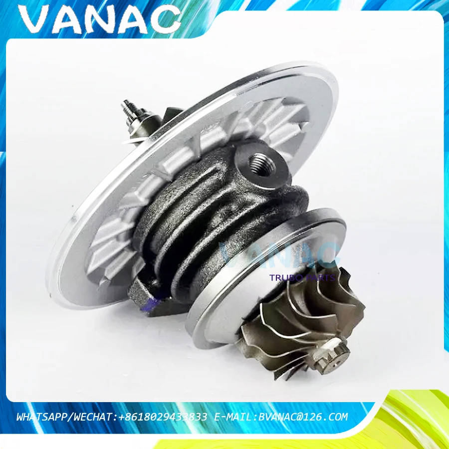 Турбокартридж 742289-0003 742289-5001S 742289-0002 742289-0001 для Ssang Yong Rexton Rodius 270 XVT кВт D27DT турбинный