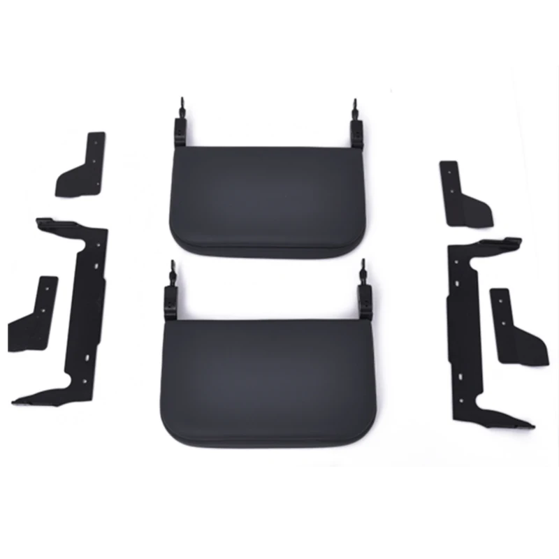 

Wholesale Auto Interior Accessories Foldable Foot Pedal Comfortable Car Foot Rest For Mercedes Benz Vito V-class W447 V250 V260