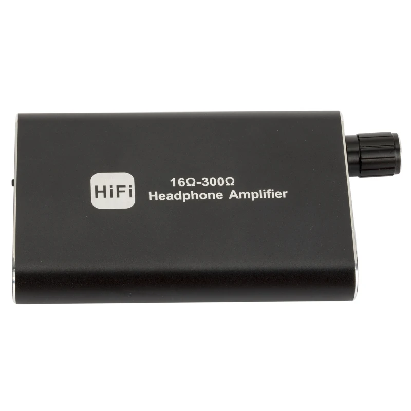 

Adapter Adapter Portable Black Hifi Audio Accessories Headphone Amplifier Usb Wireless Audio Conditioner 3.5mm 5v