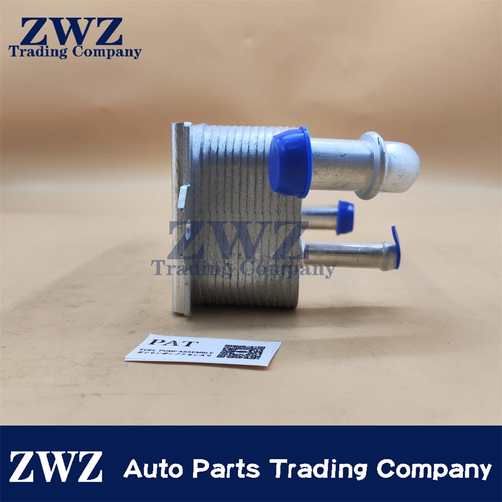 Для Mazda 3 M3 масляный охладитель Z681-19-9F0 Z681199F0 BFF4199F0V