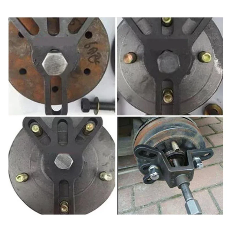 Автомобиль Мотоцикл Трехколесный Велосипед Задняя Ось Инструмент Для Снятия