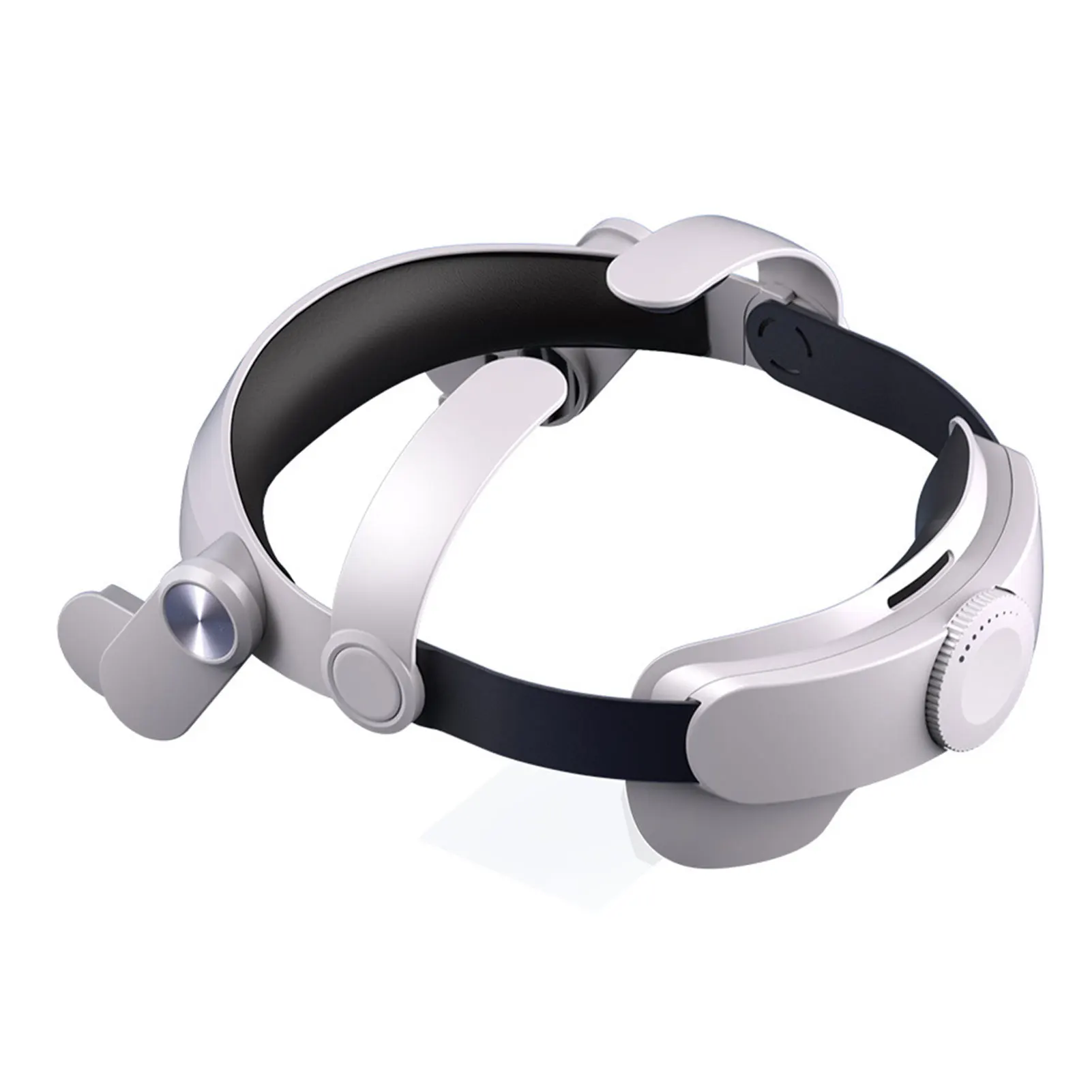 

Portable Reduce Face Pressure Professional Ergonomic VR Accessories Adjustable Head Strap Replacement Fit For Oculus Quest 2