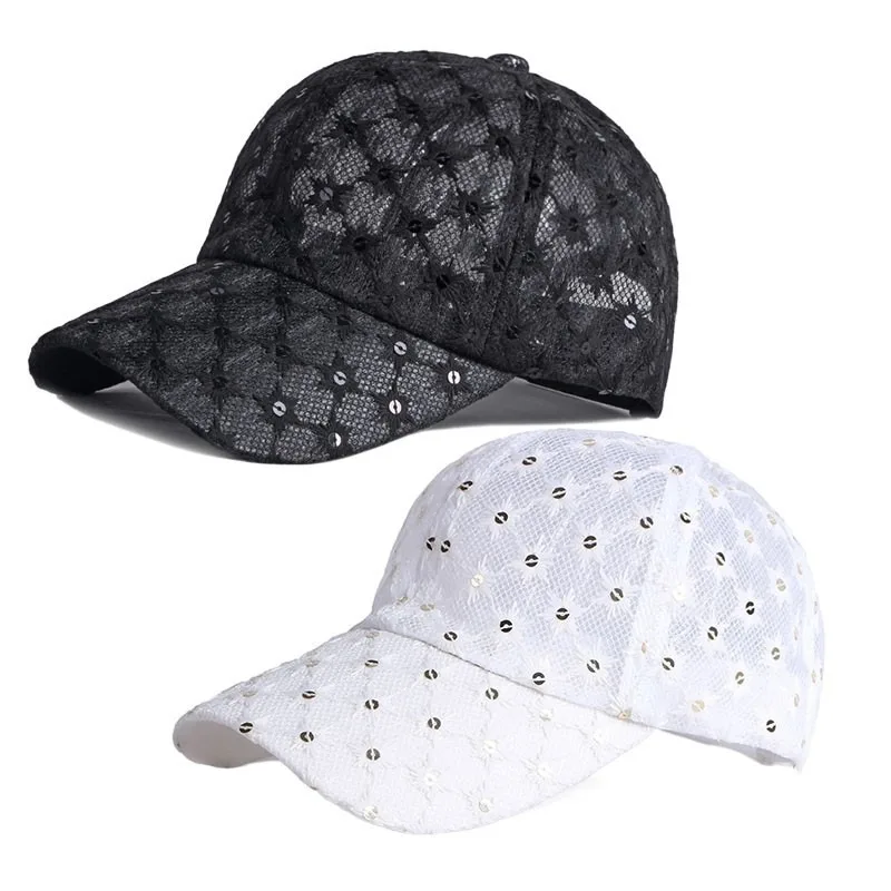 

Fashion Ladies Peak Cap Spring Summer Sun Hat Sun Hat Beach Baseball Cap Women