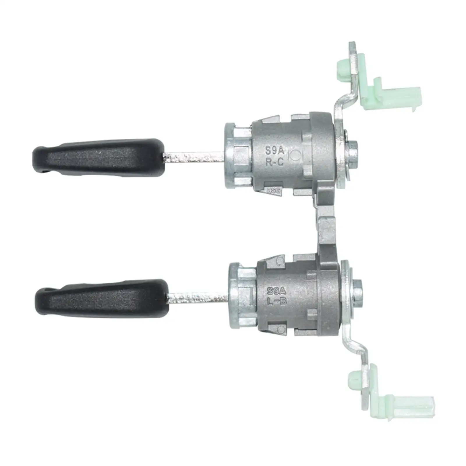

Door Lock Cylinder / two keys Fit for 2003 Replaces Car