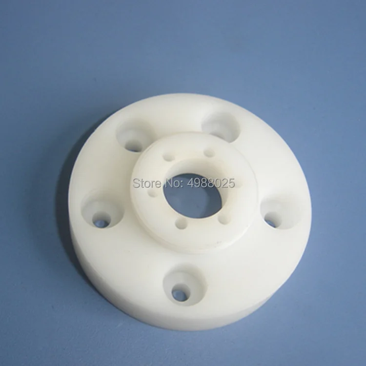 

A290-8110-Y723 Upper Nozzler Holder for Fanuc wire cut EDM machines