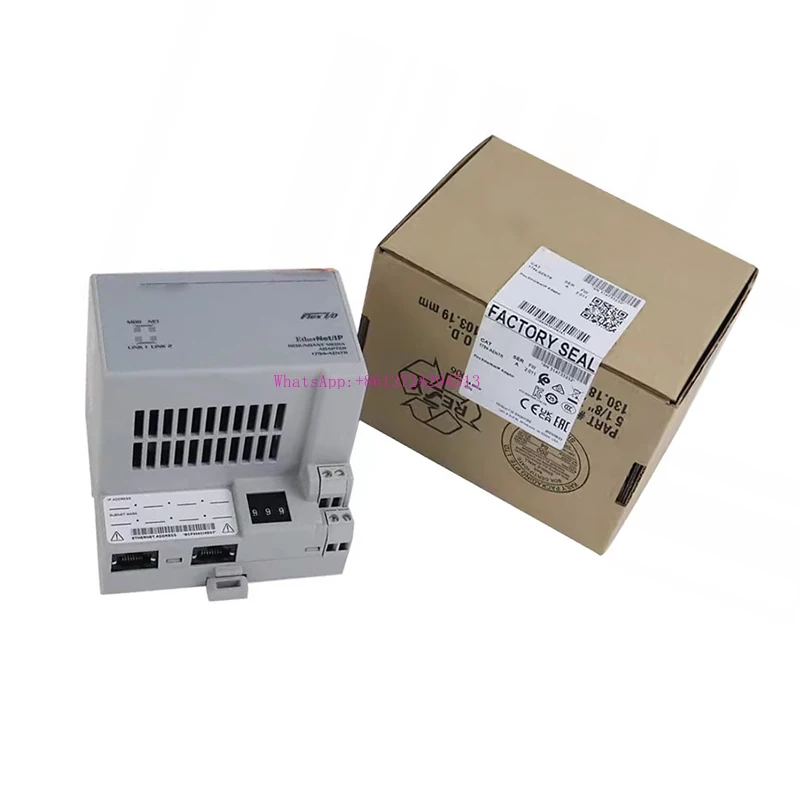 Новый оригинальный в коробке 1794-AENTR {склад} гарантия 1 год отправка течение 24 часов