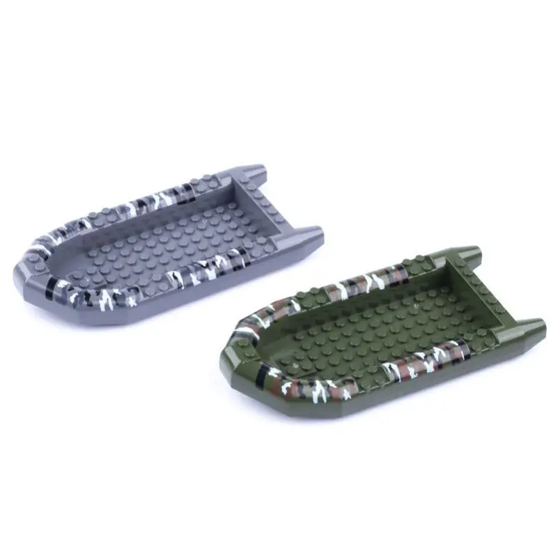 Конструктор «штурмовая лодка», 17x8 см