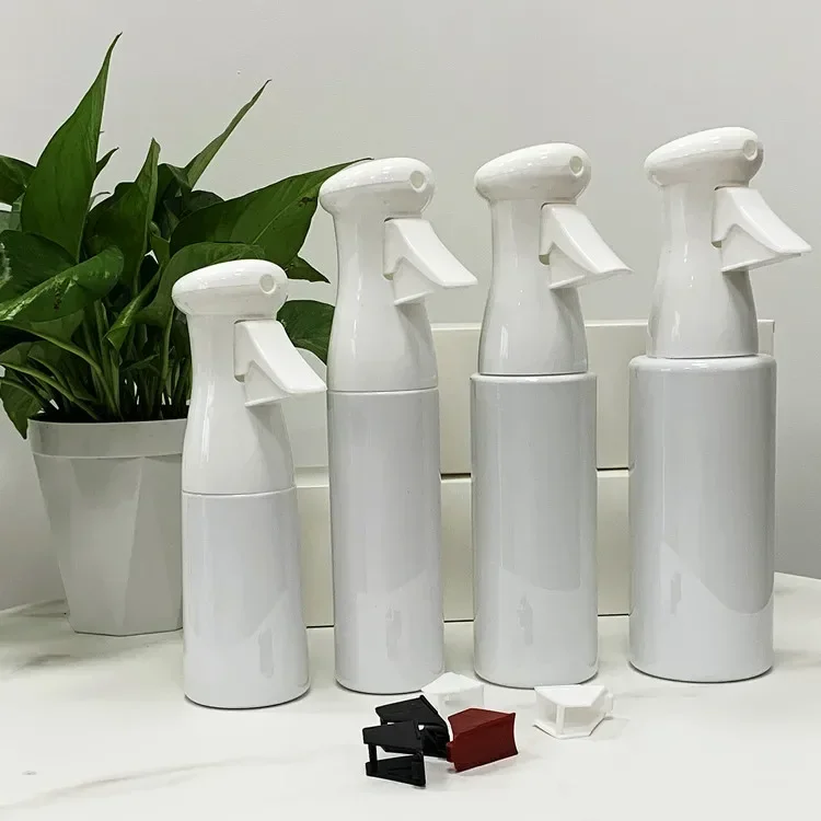 Парикмахерский салон 300 мл высокое давление непрерывный тонкий туман