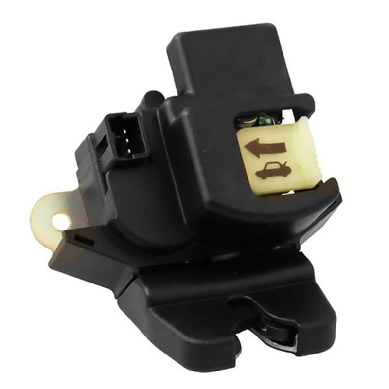 

81230C9000 Tailgate Lock Block Actuator Motor for Hyundai Creta Ix25 2016-2018 Trunk Lock Block 81230-C9000