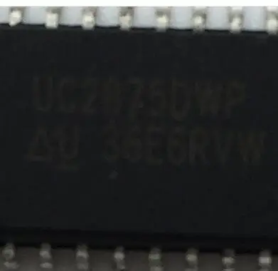 

100% NEW Free shipping UC2875DWP SOP-28