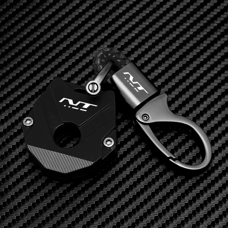 

Аксессуары для мотоциклов HONDA NT1100 NT 1100 2021 2022 2023, крышка ключа с ЧПУ, задняя крышка с логотипом NT1100