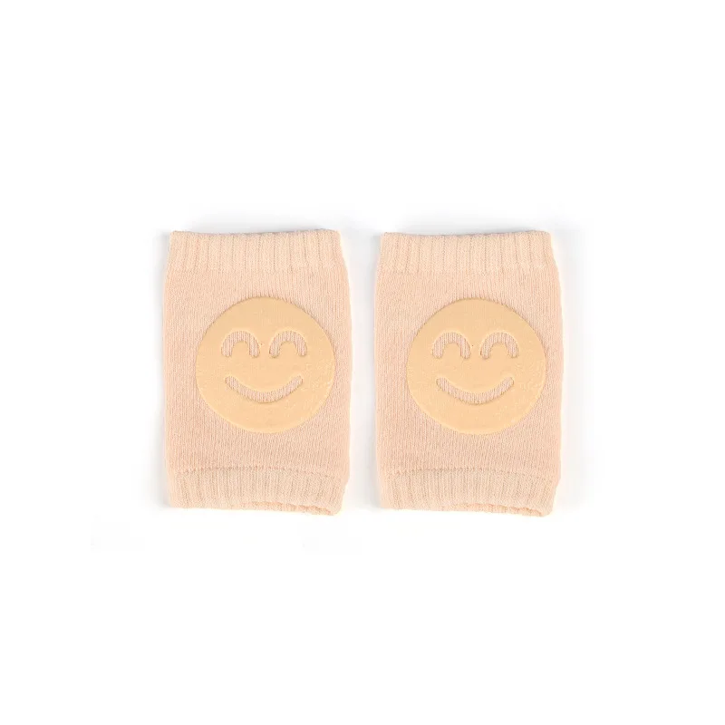 

1 Pair Baby Knee Pad Kids Safety Crawling Elbow Cushion Infant Toddlers Baby Leg Warmer Kneecap Support Protector Baby