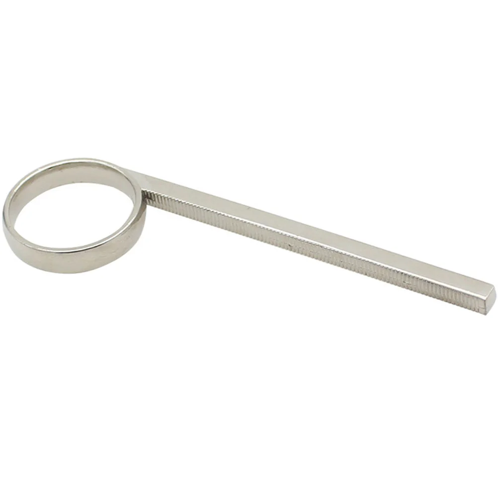 

Small Pull Trumpet Accessories Accessories Finger Replacement Slide Cornet Parts Accessory